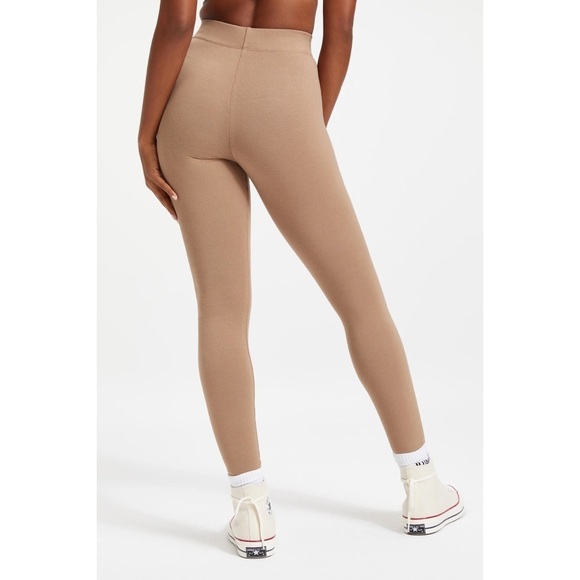 Good American Lounge Leggings - Picture 2 of 6